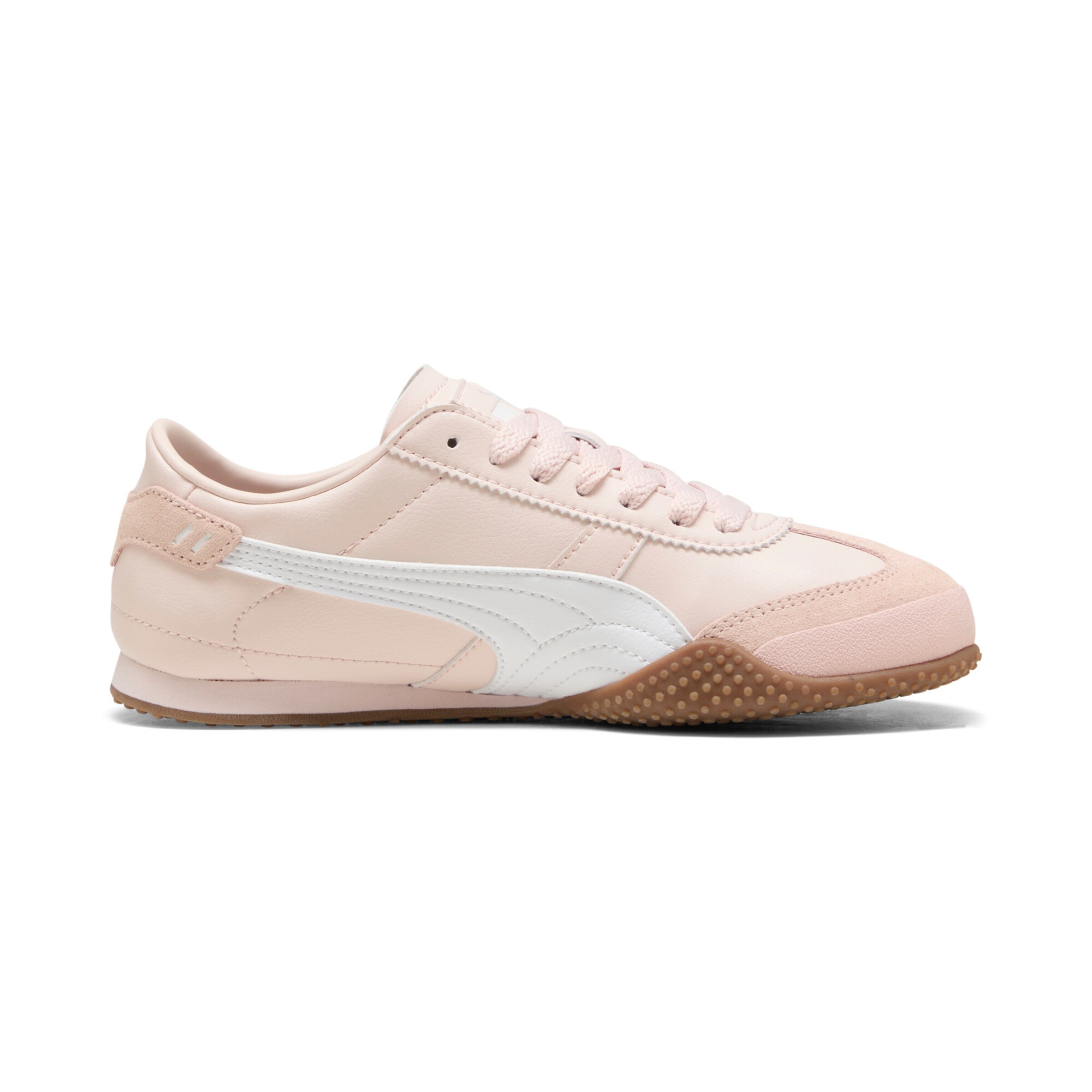 PUMA Sneakers in Pink