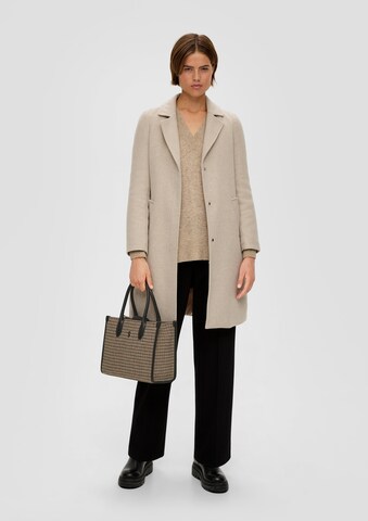 s.Oliver Tasche in Beige