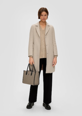 s.Oliver Handtas in Beige