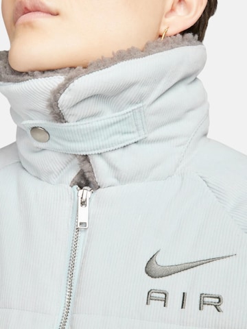 Veste d’hiver Nike Sportswear en gris