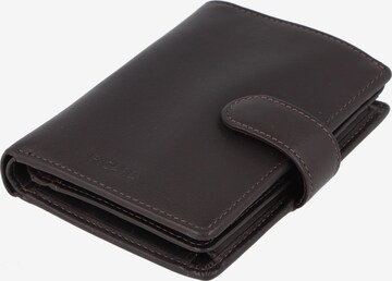 Picard Wallet 'Brooklyn' in Brown