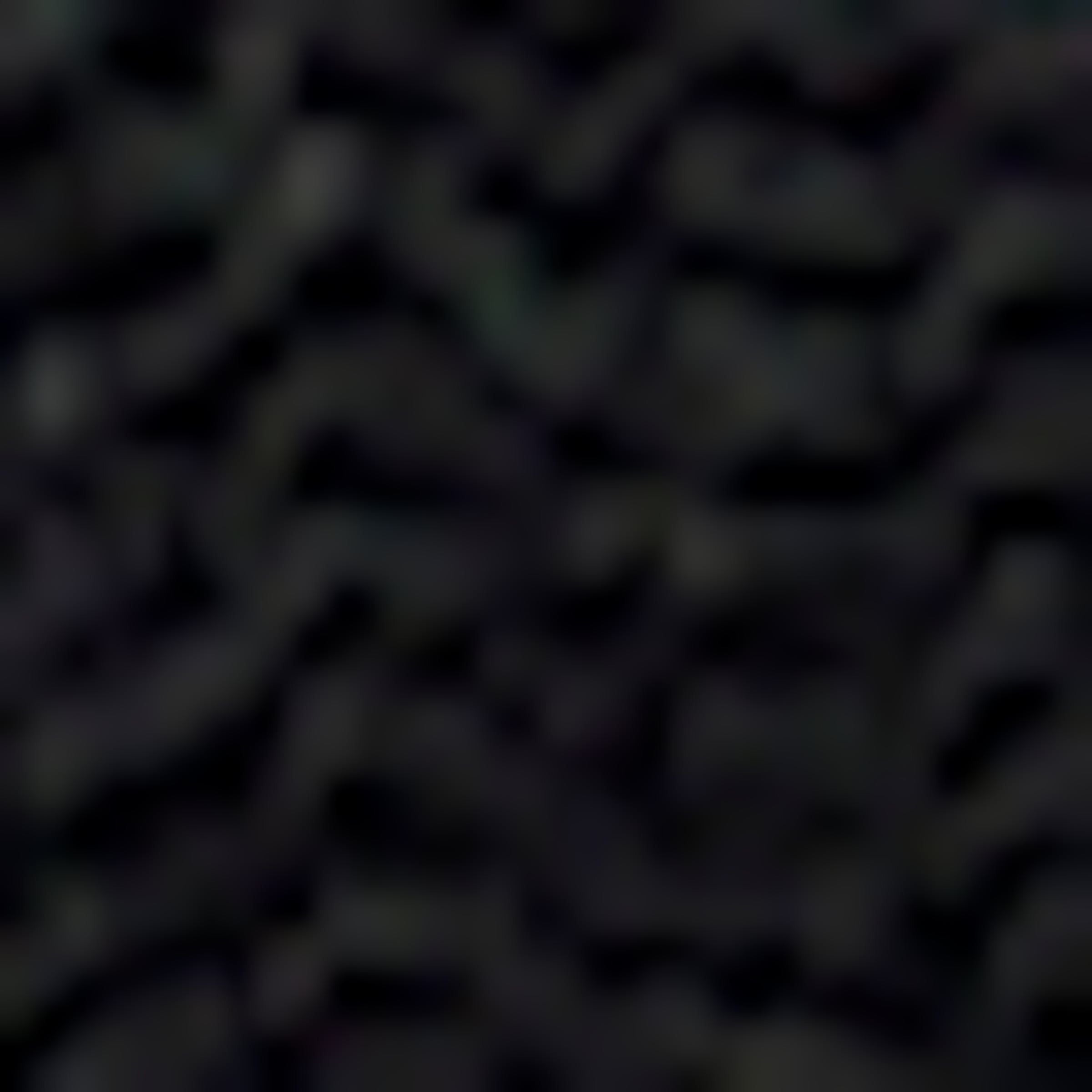 LASCANAWide Leg/ Široke nogavice Hlače - crna boja