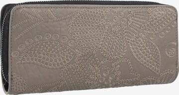 Desigual Wallet in Grey