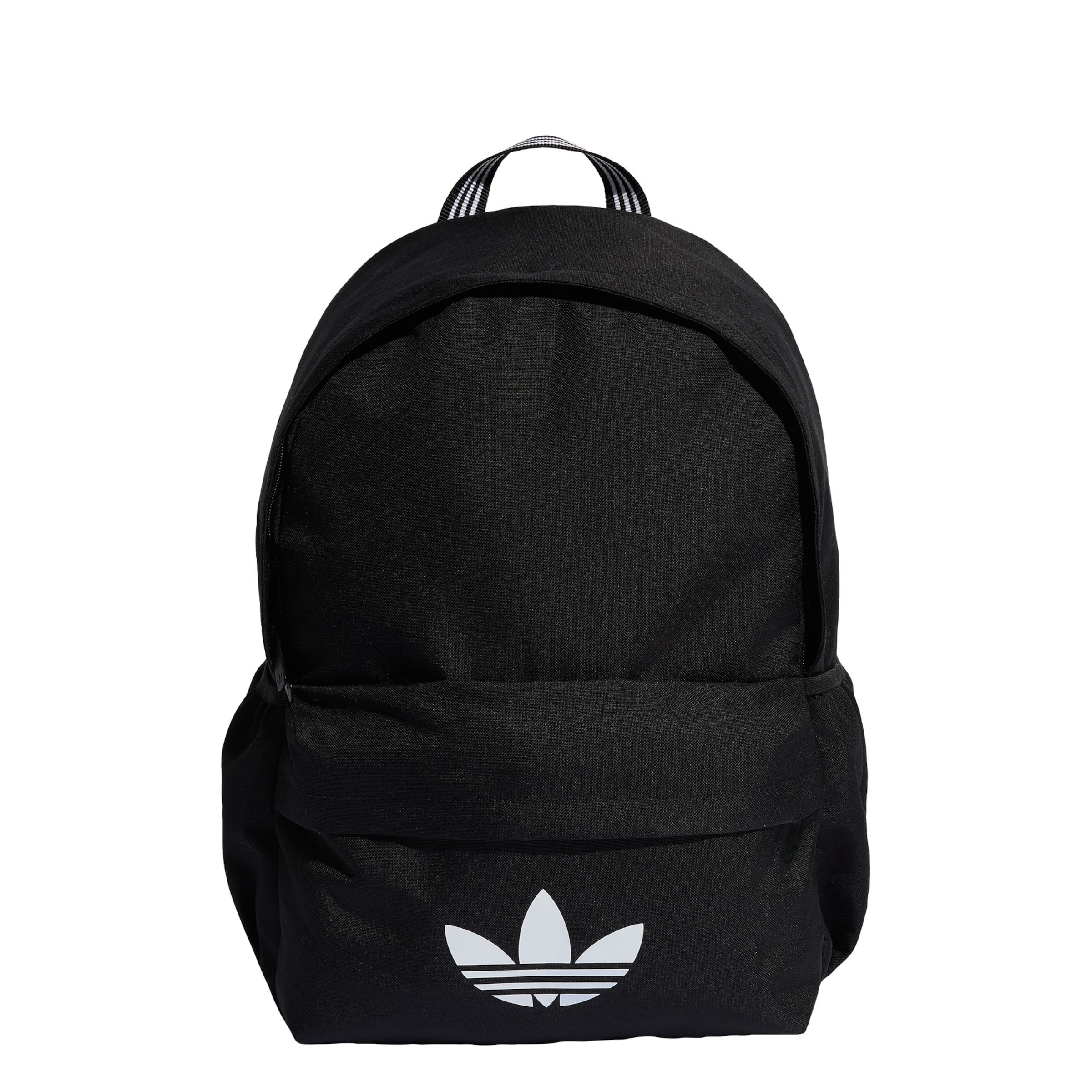 ADIDAS ORIGINALS - Mochila 'Adicolor Classic' em preto: frente