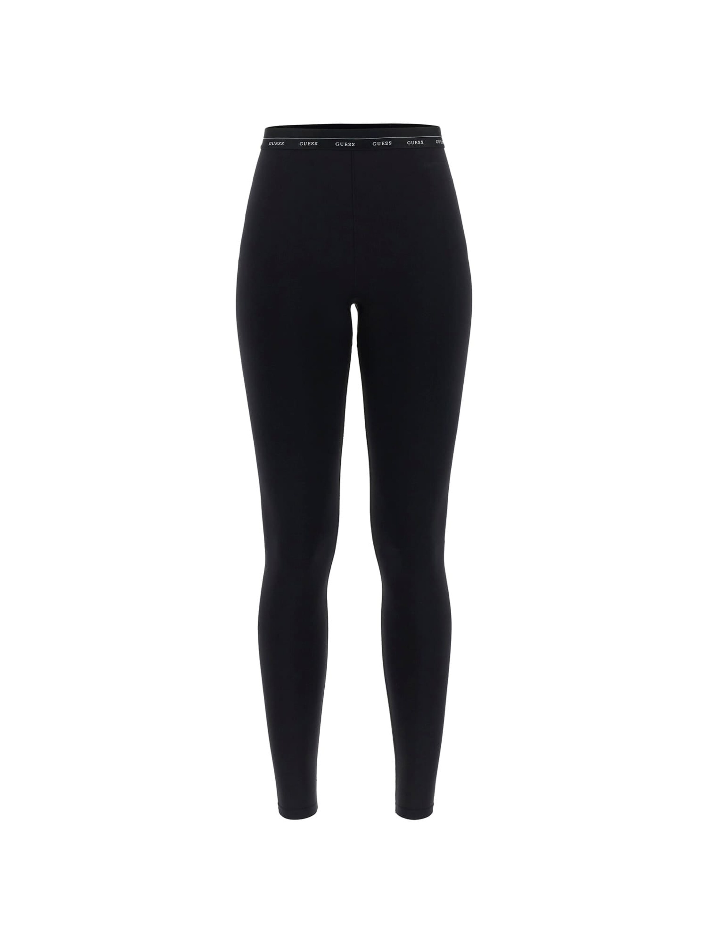 GUESS Leggings 'Matilde' in Black, Item view