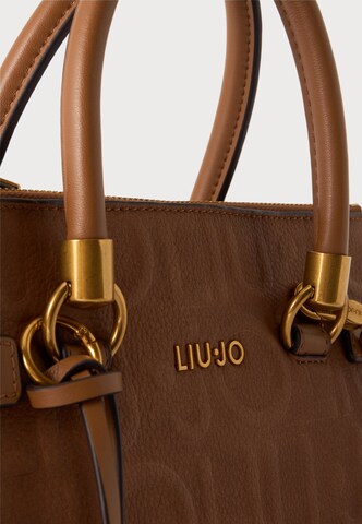 Liu Jo Handtasche in Braun