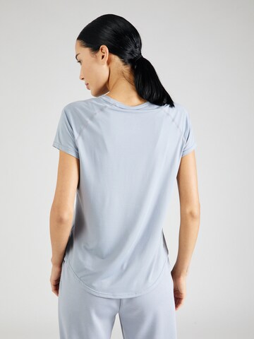 T-shirt fonctionnel 'Gaina' Athlecia en bleu