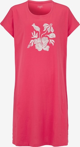 Cellbes of Sweden Nachthemd in Pink: Vorderseite