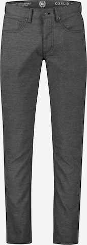 LERROS Trousers 'Conlin' in Black: front