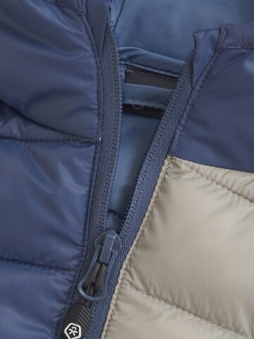 COLOR KIDS Between-season jacket in Blue