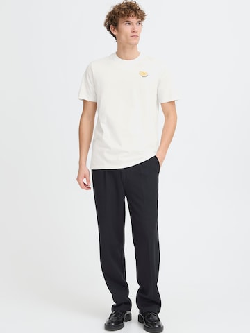 Casual Friday Μπλουζάκι 'CFSUNDIN' σε λευκό