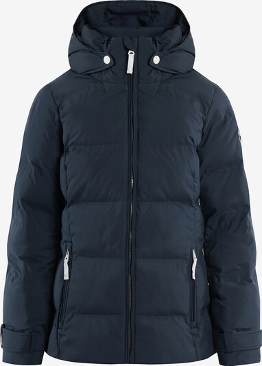 DreiMaster Maritim Winter jacket in Ultramarine blue, Item view