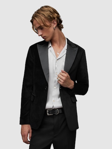 AllSaints Regular fit Suit Jacket 'LYRA' in Black