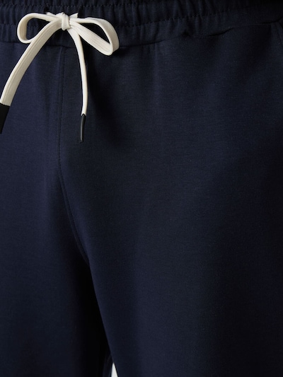 Tommy Life Sweatsuit in L in Navy / White, Item view