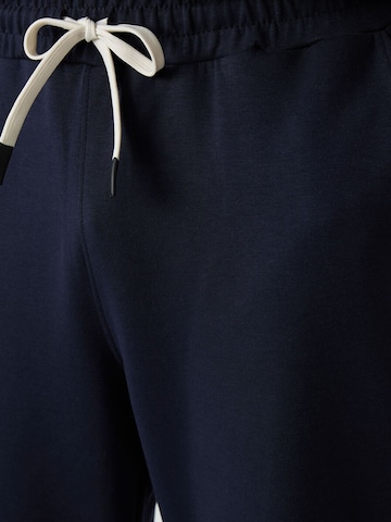 Tommy Life Joggingpak in Blauw