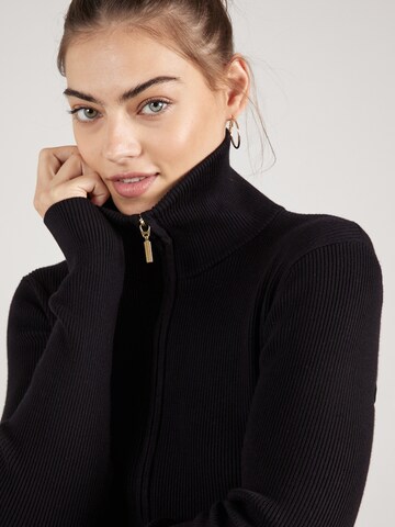 Cardigan 'Salma' millane en noir