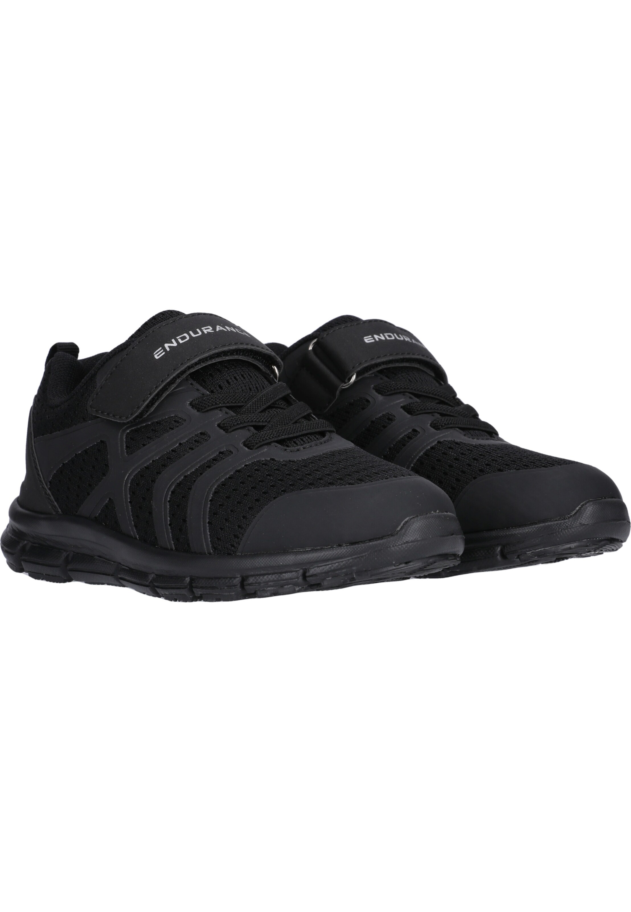 ENDURANCE Athletic Shoes 'Clenny' in Black