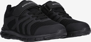 ENDURANCE Sportschuh 'Clenny' in Schwarz