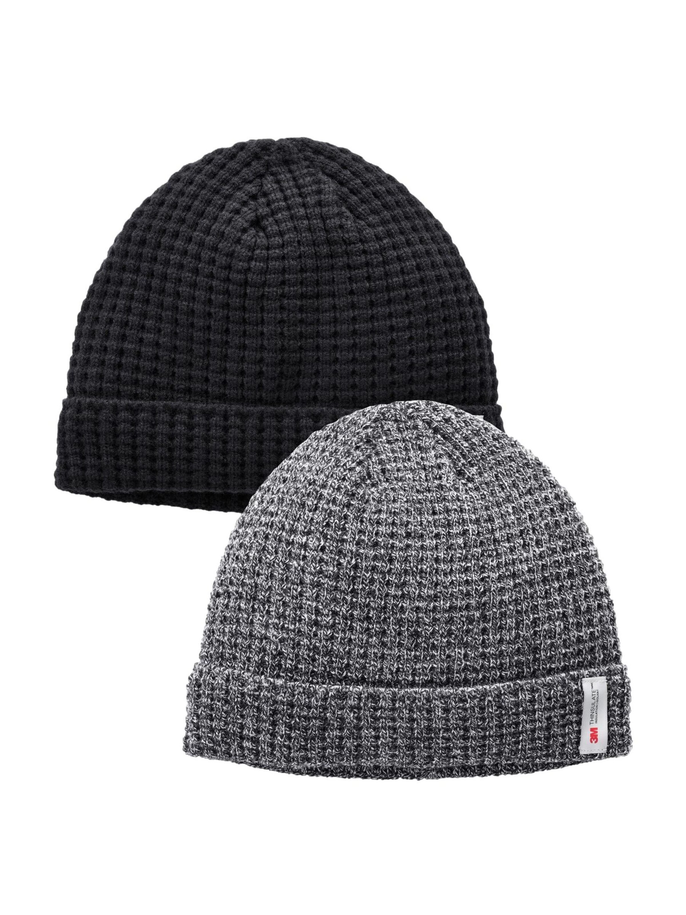 Next Σκούφος 'Thinsulate' σε γκρι: μπροστά