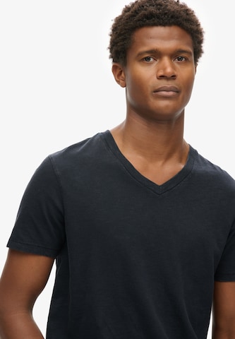 Superdry Shirt in Blue