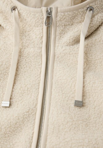 STREET ONE Between-Season Jacket in Beige