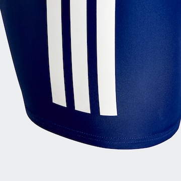 ADIDAS PERFORMANCE - Moda de baño deportiva en azul