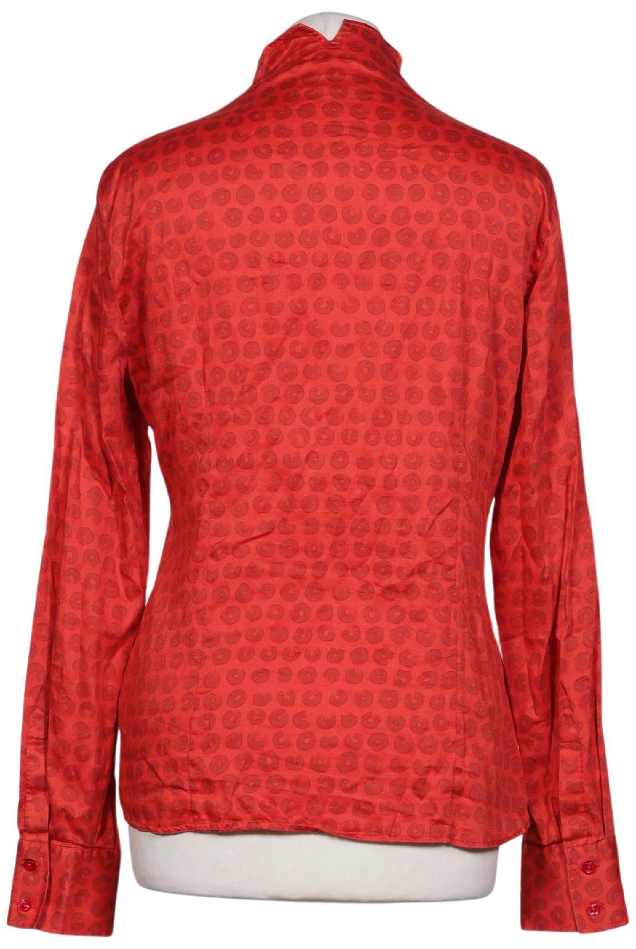ETERNA Blouse & Tunic in M in Red
