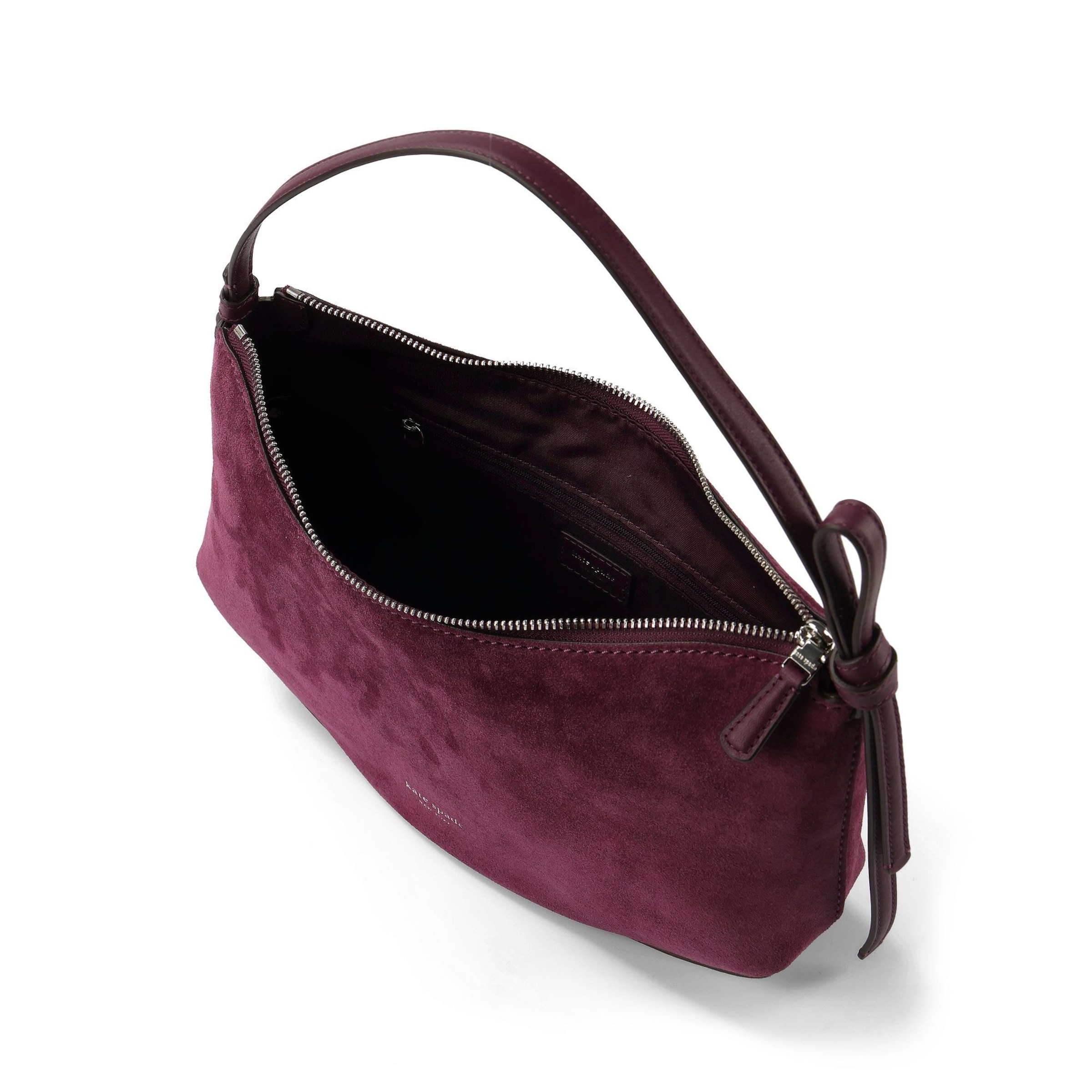 Borsa a spalla 'Loop' di Kate Spade in lilla