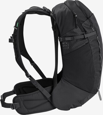 VAUDE Sports Backpack 'Agile Air' in Black