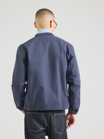 GAP Φθινοπωρινό και ανοιξιάτικο μπουφάν σε μπλε