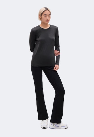 ENDURANCE Performance shirt 'Alvaly' in Black