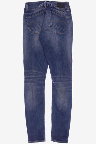 G-Star RAW Jeans 26 in Blau