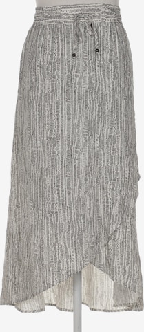 s'questo Skirt in S in Grey: front