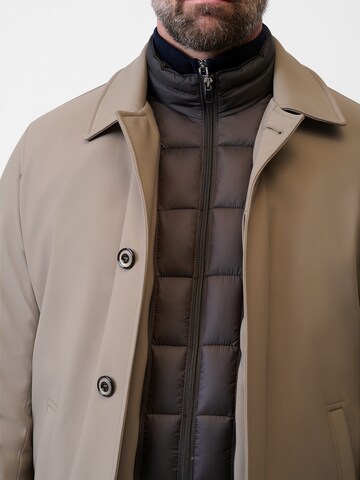 Cappotto di mezza stagione 'Claudio' di RICANO in beige