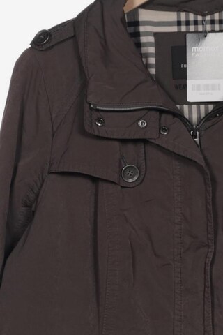 Fuchs Schmitt Jacket & Coat in XXXL in Grey
