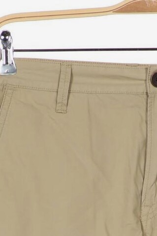 TIMBERLAND Shorts in 32 in Beige