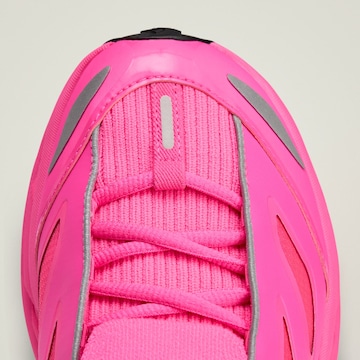 Chaussure de course 'Adistar' ADIDAS BY STELLA MCCARTNEY en rose