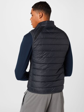 Gilet s.Oliver en bleu