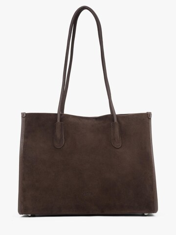 Estro - Shopper '9262' en marrón
