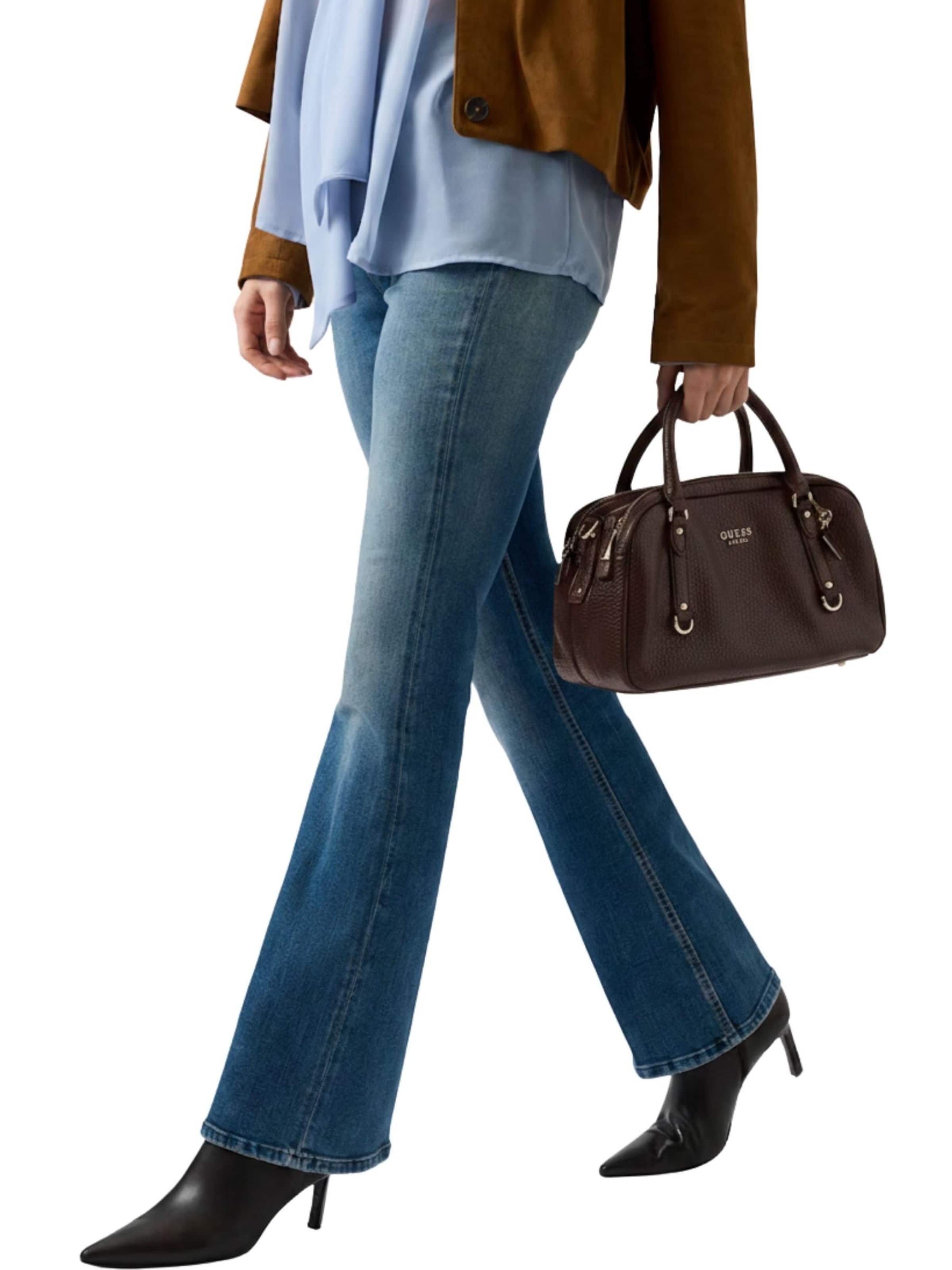 Sacs à main GUESS en marron