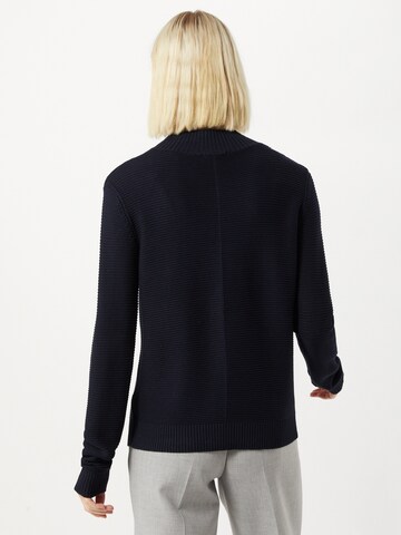 TOM TAILOR Pullover in Blau