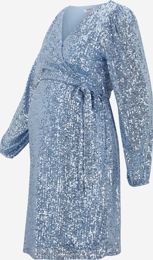 Dorothy Perkins Maternity Kleid in hellblau, Produktansicht