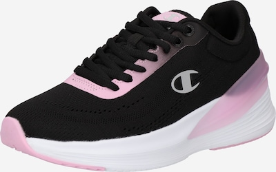 Champion Authentic Athletic Apparel Athletic Shoes 'HYDRA' in Lilac / Pink / Black / Silver, Item view