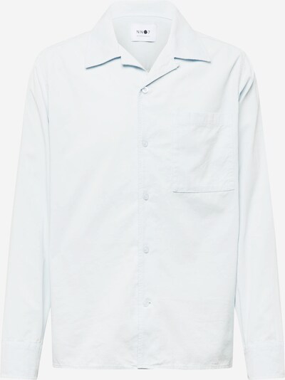 NN07 Button Up Shirt 'Julio' in Light blue, Item view