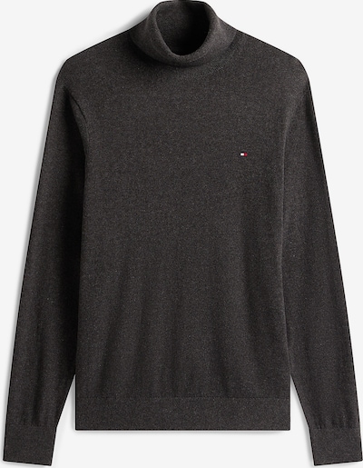 Megztinis iš TOMMY HILFIGER, spalva – antracito spalva, Prekių apžvalga