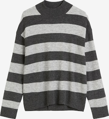 pilka Marc O'Polo DENIM Megztinis: priekis