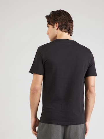 Calvin Klein Jeans Shirt in Black