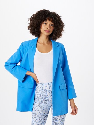 ONLY Blazers 'Kayle-Orleen' in Blauw: voorkant