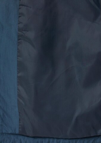 QS Tussenjas in Blauw