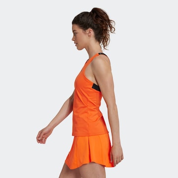 ADIDAS SPORTSWEAR Sporttop in Orange